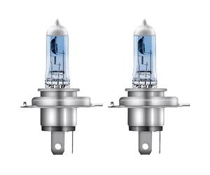 OSRAM 64193 Automotive Halogen bulb Original Line H4 55/60W 12V Ca...