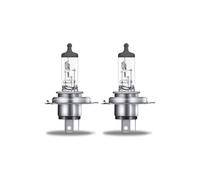 Osram 64193 High Beam Headlight Bulb Fits Audi A3 V8 90 B2 B3 A4 B5 Avant VW