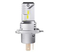 OSRAM LEDriving HL Easy Light Bulb H4/H19 12V, white