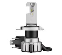 OSRAM 64193DWNBSM-1HB Bulb, spotlight Conversion H4 to LED 12V 23/27W