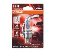 OSRAM 64193NL-01B Bulb, fog light for ,ABARTH,ALFA ROMEO,AUDI,AUTOBIANCHI,BMW,BY
