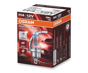 OSRAM 64193NL High beam bulb