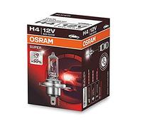 OSRAM 64193SUP Super H4 Car Lamp, 12 V, 60/55 W