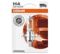 OSRAM 64196-01B Bulb, spotlight