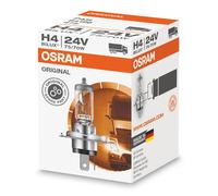 OSRAM 64196 High beam bulb