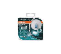 Osram 64210CBN-HCB High Beam Daytime Running Light Bulb 12V 55W H7 Px26d Lamp