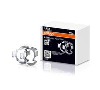 Osram LEDriving Adapter 64210DA01-1 Night Breaker H7 LED Lamp Holder
