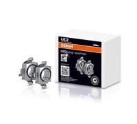 OSRAM 64210DA03-1 Bulb Socket, headlight