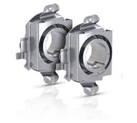 Osram 64210Da03-1 Night Breaker H7-LED Adapter For Vehicle Lightin...