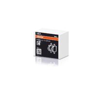 OSRAM 64210DA03 Bulb Socket, headlight