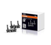 OSRAM 64210DA04 Bulb Socket, headlight