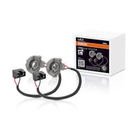 OSRAM 64210DA07 Bulb Socket, headlight