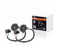 OSRAM 64210DA08 Bulb Socket, headlight