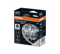 OSRAM 64210DWESY2-2HB LEDriving HL EASY GEN 2 H7/H18