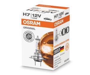 OSRAM 64210L High beam bulb