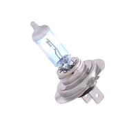 OSRAM H7 Night Breaker Laser Light Bulb 12V 55W PX26d - 1 piece, white