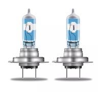 OSRAM NIGHT BREAKER LASER H7, 150% more brightness, halogen headlight lamp, 64210NL-1BL, 12V, blister (1 lamp)