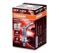 OSRAM 64210NL Bulb, spotlight