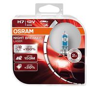 OSRAM 64210NL-HCB High beam bulb