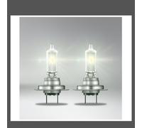OSRAM Performance Bulbs - H7 12V 55W (477/499L) PX26d - Halogen Long Life - ULTRA LIFE [64210ULT-HCB]