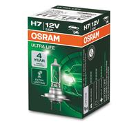 OSRAM 64210ULT High beam bulb