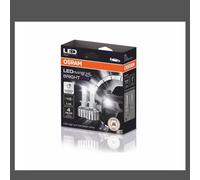 OSRAM 64211DWBRT-2HFB LEDriving HL BRIGHT product range