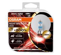 OSRAM 64211NB200-HCB High beam bulb