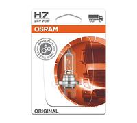 OSRAM 64215-01B H7 24V