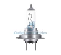 OSRAM 64215 Original Line H7 70W 24V PX26D 10X10X1