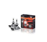 OSRAM Conversion H7 to LED Headlight Bulb Depth 16W 6000K High Beam 64215DWTS-2HFB