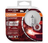 OSRAM 64216TSP-HCB Bulb, spotlight