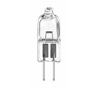 OSRAM 64225 10W 6V, halogen-lamp, medical fiber optics