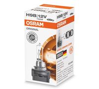 Bulb PGJY19-5 H9B 64243 OSRAM for OPEL CORSA D CORSA D Hatchback Van