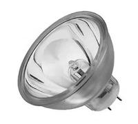 OSRAM 64255 20W 8V, halogen-lamp, low-voltage halogen lamps with reflector for medical lamps, medical endoscopy
