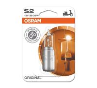 Bulb, spotlight OSRAM 64327-01B