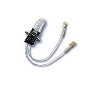 Osram 64328 HLX-A 65-15 Halogen Lamps Current-Controlled with PK30d Base