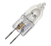 5 X OSRAM HALOGEN 5W G4 CAPSULES M9 G 4 PINS STARLITE 55 LUMENS