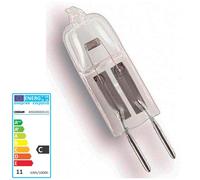 Osram 64410 S Halogen Bulb Bi-Pin Base G4 6V 10 Watt