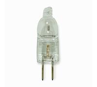 Osram 64415S Halostar Starlite Bulb, Glass, Warm White, G4, 10 W