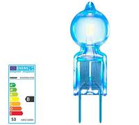 Osram 64440 Halogen Pin Cap Bulb GY6.35 12 V 50 Watt ECO Energy Saver 4000h