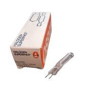 Osram 64501 150W 120V GX6 35 FS1