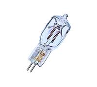 Osram Halogen Bulb Gx6.35 150w 230v 4000 Lumens Projector Lamp