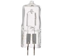 OSRAM 64516 300W 230V, 3150K, halogen lamp, medium-voltage/high-voltage, single-ended, lamp for film and TV recordings