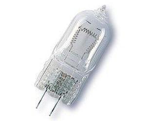 Osram 64575, halogen lamp, 1000W - 230V - GX6.35