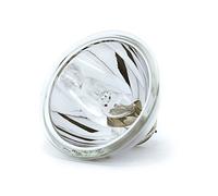 A1/229 EFM 8v 50w GZ6.35 OSRAM 64607 8mm Cine Projector Hanimex Bulb Lamp EFM