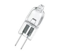 Osram 64610 Halogen Pin Lamp 50W / 12V G6.35 | ✅ 5 years warranty