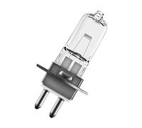 OSRAM 64621 HLX 100W 12V, 3300K, halogen low voltage lamp without reflector, medical fiber optics (HLX)