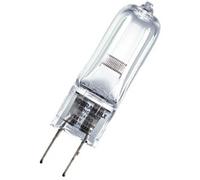 Osram 64625 Halogen HLX Lamp GY6.35 12V 100W
