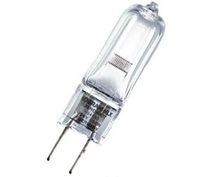 Osram 64625 Halogen HLX Lamp GY6.35 12V 100W