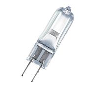Osram 64638 Hlx 24v 100w G6.35 Medical Fibre Optic Halogen Bulb Lamp